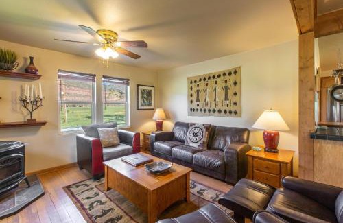 Ridgway House | 2369 Cty Rd 23