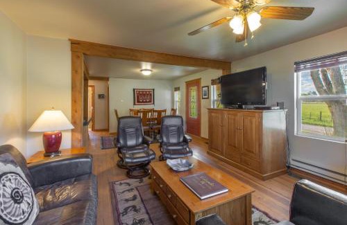 Ridgway House | 2369 Cty Rd 23