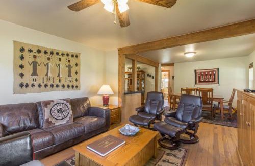Ridgway House | 2369 Cty Rd 23