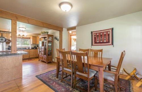 Ridgway House | 2369 Cty Rd 23