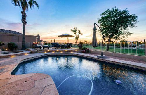 Red Mountain Ranch House | 237 m² House ∙ 4 bedrooms ∙ 8 guests