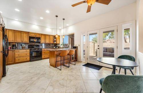 Red Mountain Ranch House | 237 m² House ∙ 4 bedrooms ∙ 8 guests