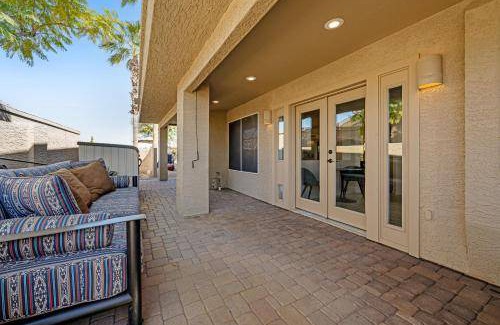 Red Mountain Ranch House | 237 m² House ∙ 4 bedrooms ∙ 8 guests