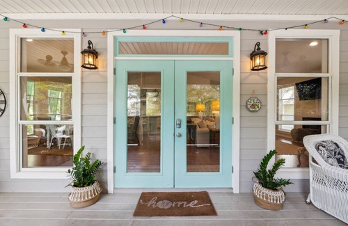 Grayton Beach House | 237 m² House ∙ 4 bedrooms ∙ 13 guests