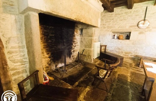 Quissac House | 238 m² Gîte ∙ 6 bedrooms ∙ 14 guests