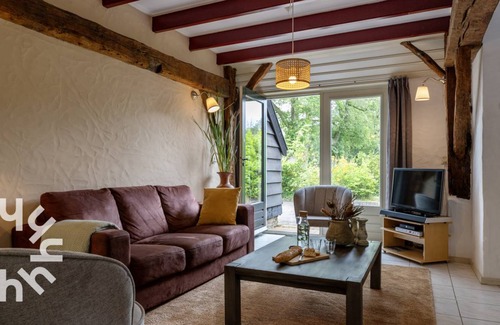 Havelte House | 238 m² House ∙ 4 bedrooms ∙ 14 guests