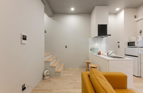 Bunkyo Apartment | 24年9月オープン 白山駅5分 収容12人 丸貸し切り 101室