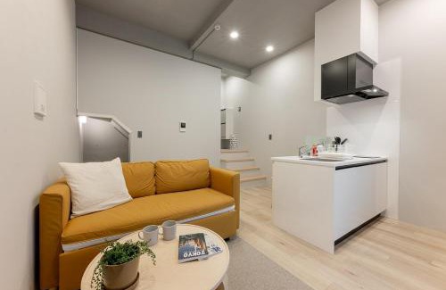 Bunkyo Apartment | 24年9月オープン 白山駅5分 収容12人 丸貸し切り 101室