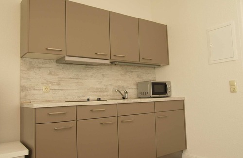 Kuhlungsborn Ost Apartment | 24-06 - resort Villa Apt 24-06.