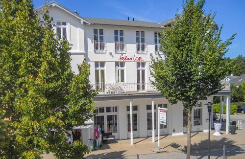 Kuhlungsborn Ost Apartment | 24-06 - resort Villa Apt 24-06.
