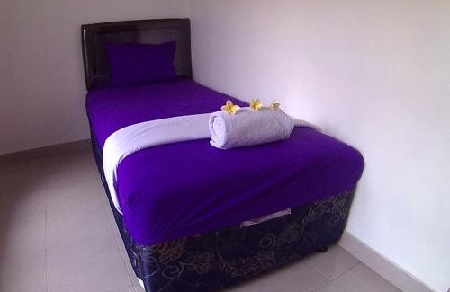 Taman Griya Bed & Breakfast | 24/7 Bed & Breakfast