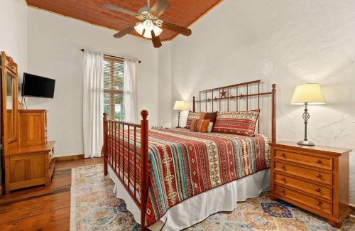 New Braunfels House | #24 at Gruene Silo Inn
