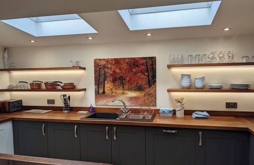 Cinderford Cottage | 24 at St Johns - Dog-Friendly Rural Cottage with Private Hot tub
