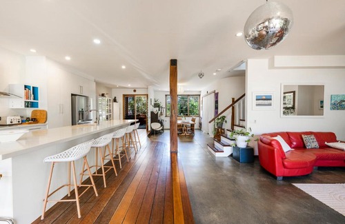 Yamba House | 24 Beach Street