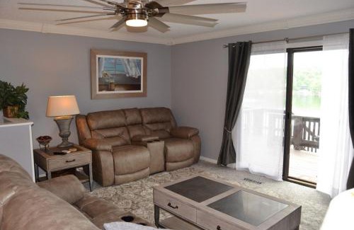 Hot Springs Village House | 24 Cabo Tinoso Place