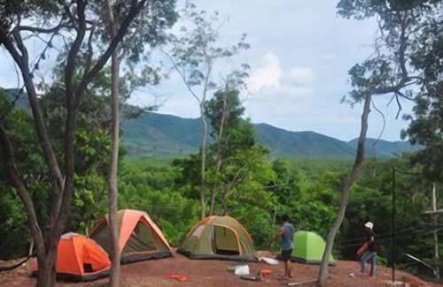 Ko Yao Hotel | 24 Camping & Bar