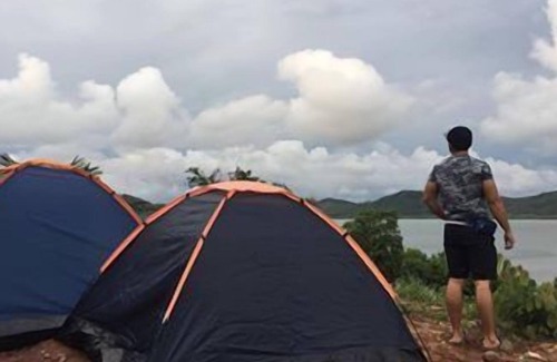 Ko Yao Hotel | 24 Camping & Bar