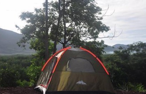 Ko Yao Hotel | 24 Camping & Bar