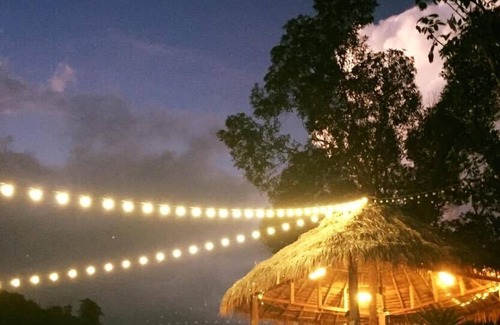 Ko Yao Hotel | 24 Camping & Bar