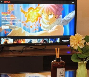 Taman Mount Austin Apartment | 24 - Cosy Homely Suite Netflix and Wifi at Austin JB