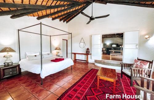 Hoedspruit Ski Chalet | 24 Degrees South Country Estate