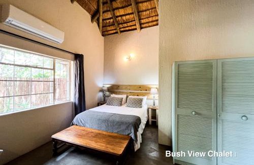 Hoedspruit Ski Chalet | 24 Degrees South Country Estate