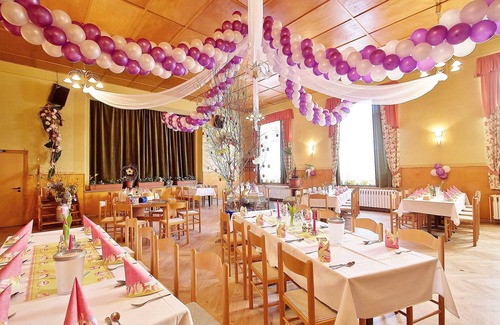 Neuwiese House | 24 double rooms - Landhotel Neuwiese with traditional inn An der Mühle