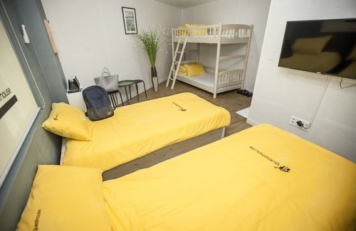 Jeonju House | 24 Guesthouse Jeonju