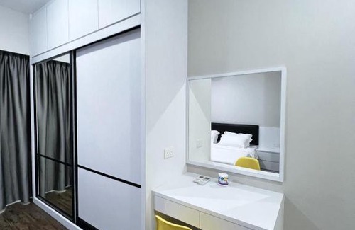 Lahad Datu Apartment | 24 Home Suite