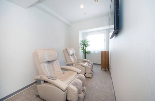 Kimitsu Hotel | 24 m² Hotel ∙ 1 bedroom ∙ 2 guests