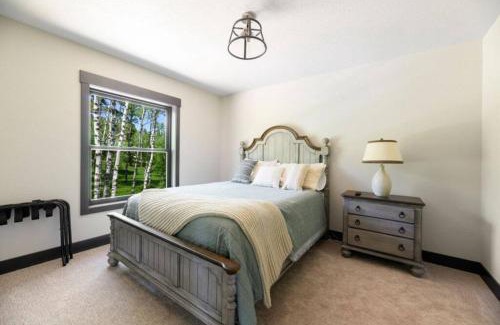 Lead House | 24 KARAT Lodge at Terry Peak