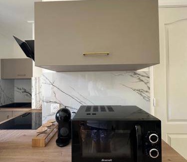 Manapany-les-Bains Apartment | 24 m² Apartment ∙ 1 bedroom ∙ 2 guests