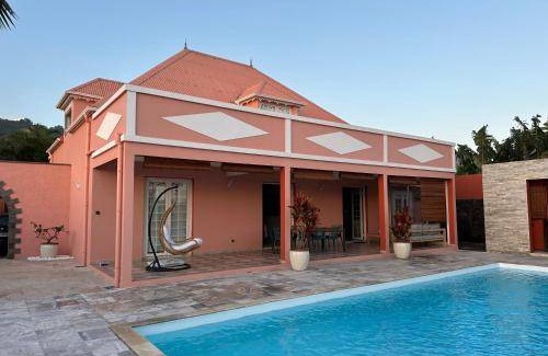 Manapany-les-Bains Apartment | 24 m² Apartment ∙ 1 bedroom ∙ 2 guests