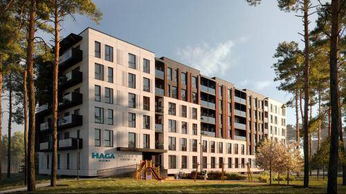 Nomme Apartment | 24 m² Apartment ∙ 1 bedroom ∙ 2 guests