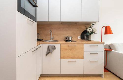 Nomme Apartment | 24 m² Apartment ∙ 1 bedroom ∙ 2 guests
