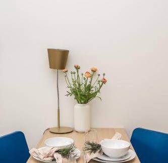 Nomme Apartment | 24 m² Apartment ∙ 1 bedroom ∙ 2 guests