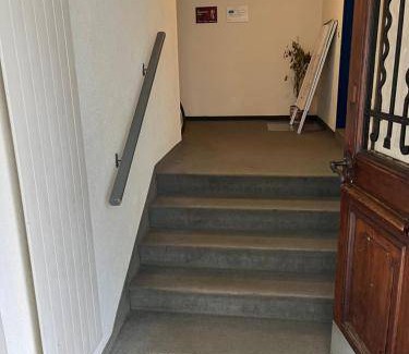 St. Gallen Apartment | 24 m² Apartment ∙ 1 bedroom ∙ 2 guests