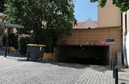 Centre Sud Apartment | 24 m² Apartment ∙ 1 bedroom ∙ 4 guests
