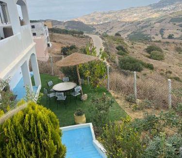 Ksar El Majaz Bed & Breakfast | 24 m² Bed and breakfast ∙ 3 guests