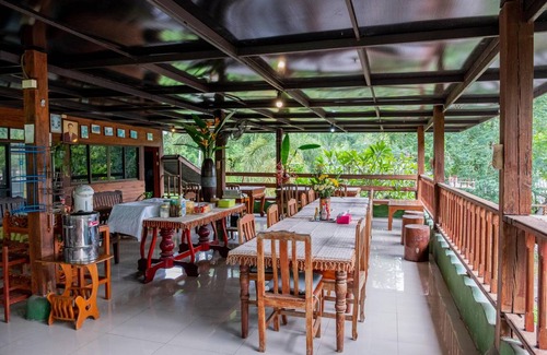 Mae Hi House | 24 m² Bungalow ∙ 1 bedroom ∙ 2 guests