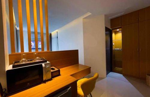 Uthai Thani Hotel | 24 m² Hotel ∙ 2 guests