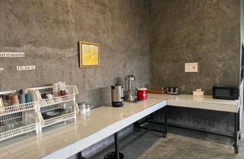 Sa Kaeo Hotel | 24 m² Hotel ∙ 4 guests