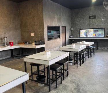 Sa Kaeo Hotel | 24 m² Hotel ∙ 4 guests