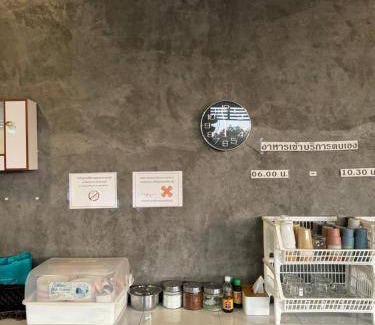 Sa Kaeo Hotel | 24 m² Hotel ∙ 4 guests