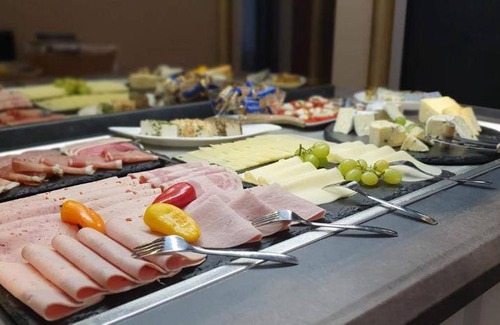 Bad Wimpfen Hotel | 24 m² Hotel ∙ 5 guests