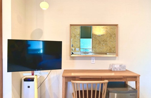 Miyanoura House | 24 m² House ∙ 1 bedroom ∙ 4 guests