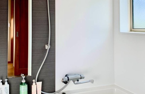 Miyanoura House | 24 m² House ∙ 1 bedroom ∙ 4 guests