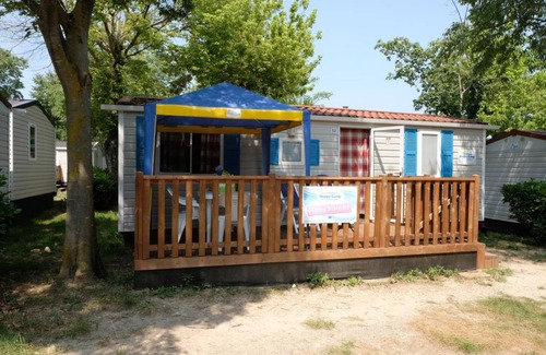 Terme Catez House | 24 m² House ∙ 2 bedrooms ∙ 5 guests