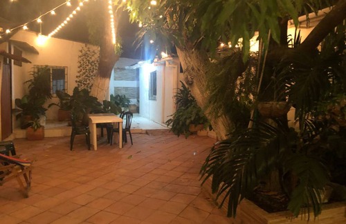 Urbanizacion Eliana Resort | 24 m² Private room ∙ 1 bedroom ∙ 4 guests