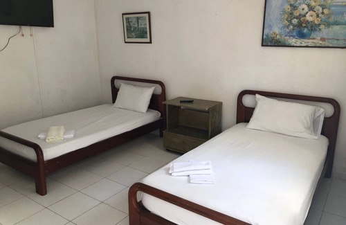 Urbanizacion Eliana Resort | 24 m² Private room ∙ 1 bedroom ∙ 4 guests